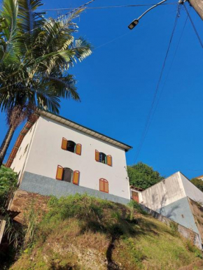 Casarão em OP